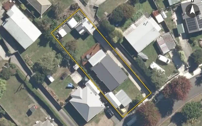 12 Maher Street