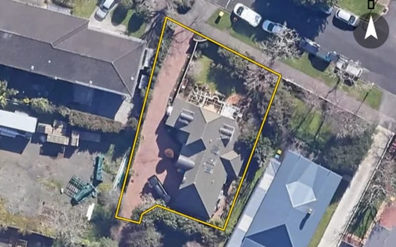 1/1 Golf Road