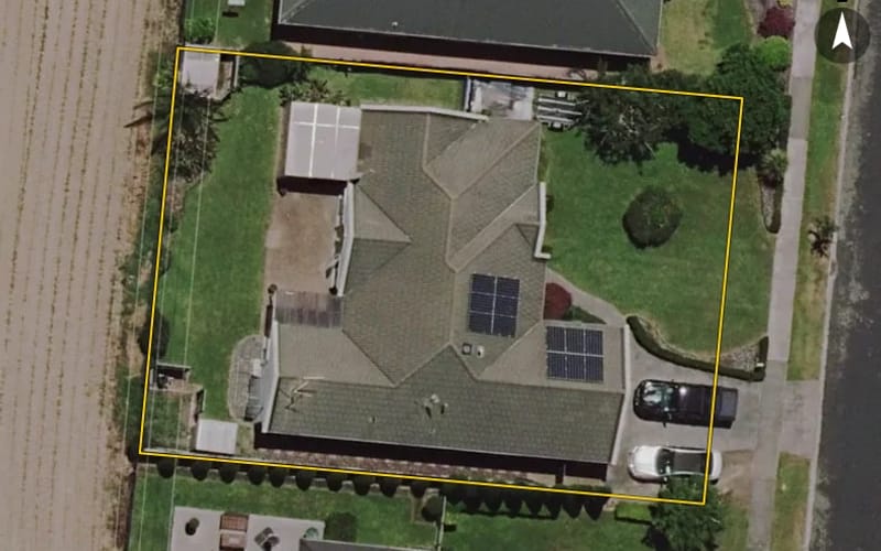 288 Grandview Road