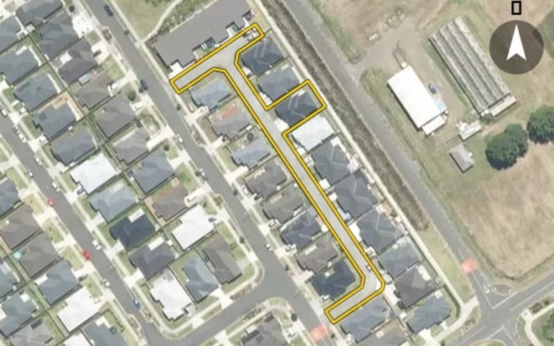 17 Tuuhura Road