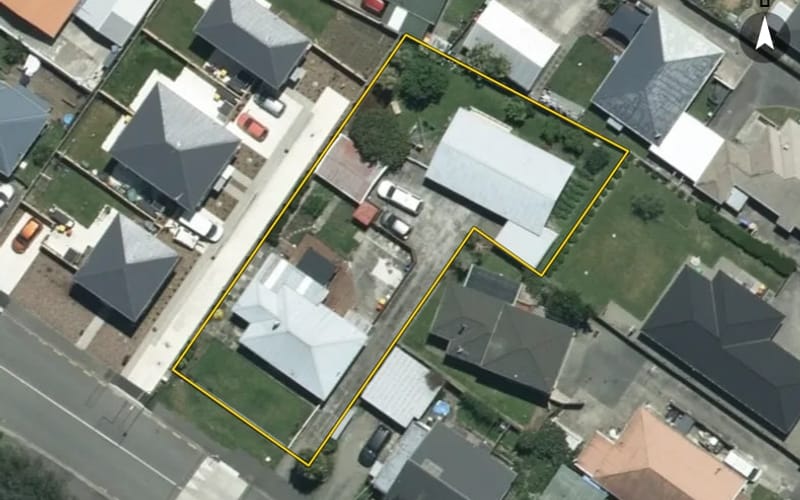 38 Boundary Road