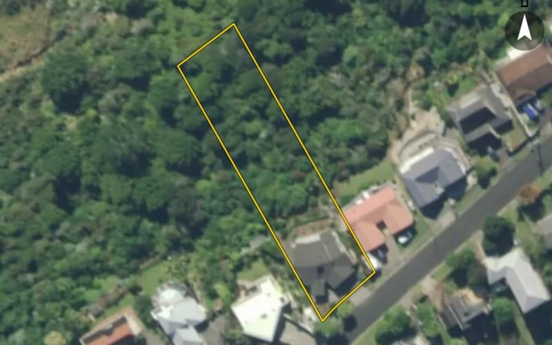 62 George Point Road