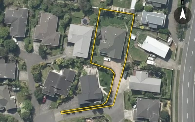 25 Sailmaker Close