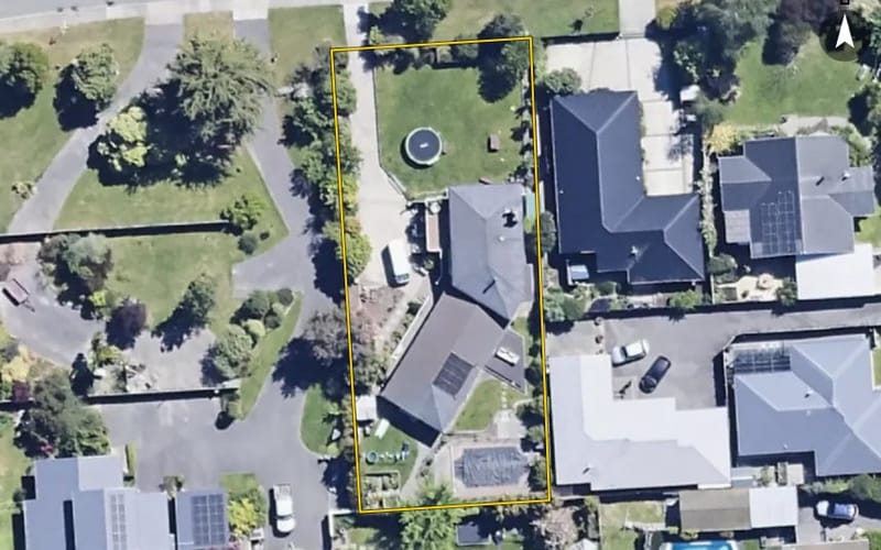 116 Wither Road