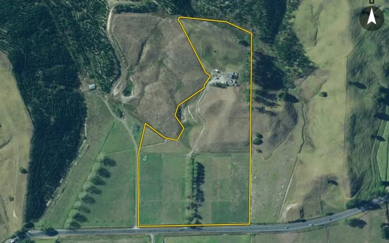 4314 State Highway 14