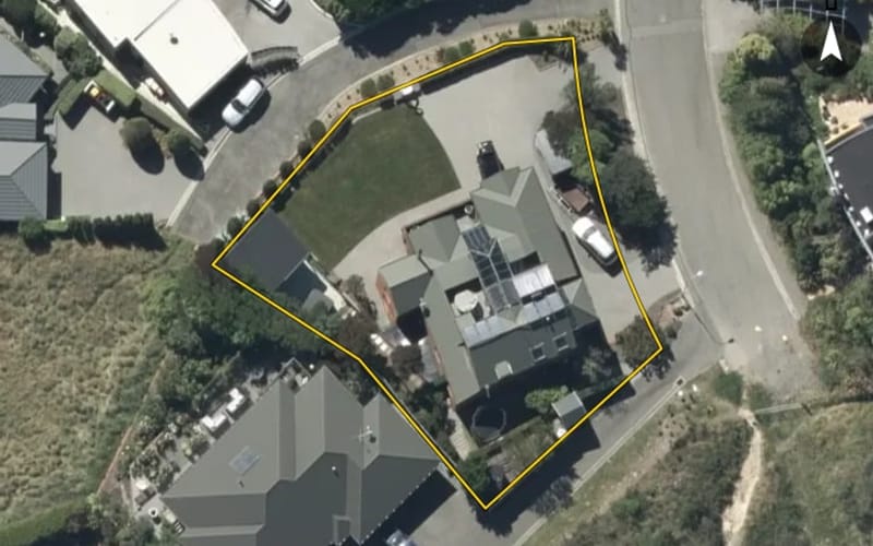 30 Harry Ell Drive