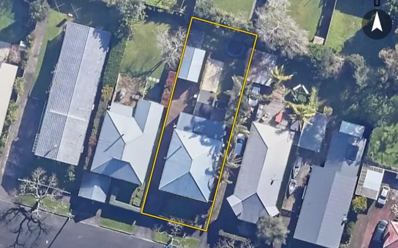 34 Halston Road