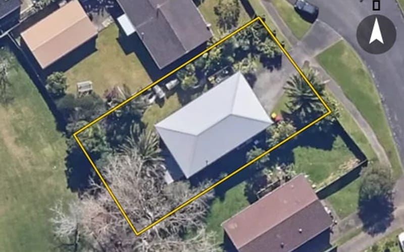 24 Cardrona Place