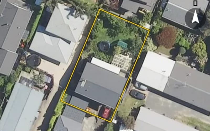 67B Simpson Road