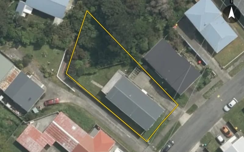 42 Edgecombe Street