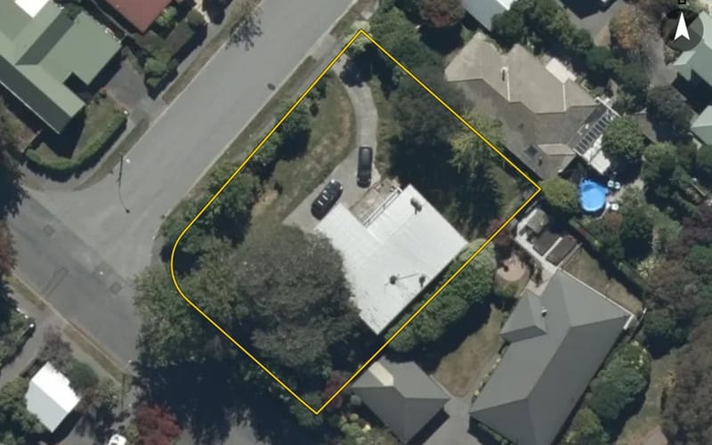 44 Westburn Terrace