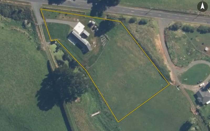 624 Scotsman Valley Road