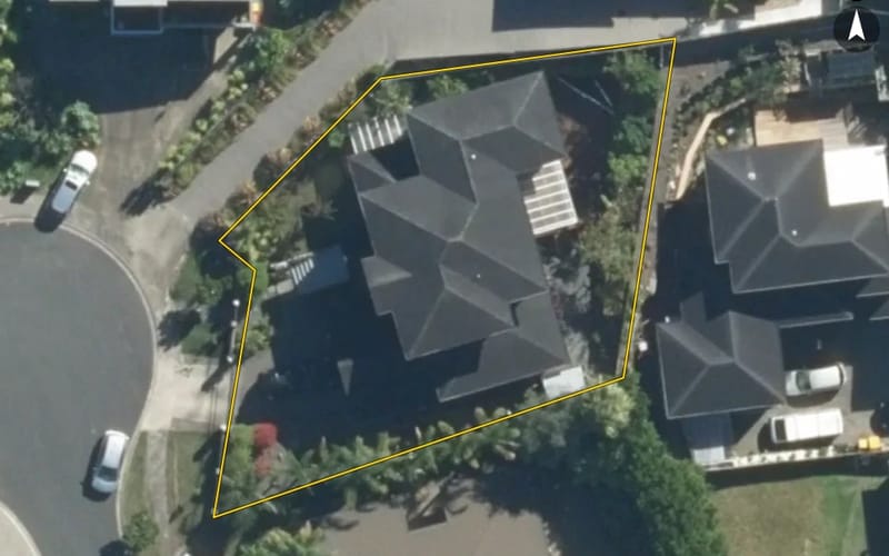 5 Hilton Close