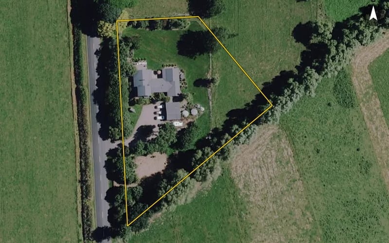 248 Ballard Road