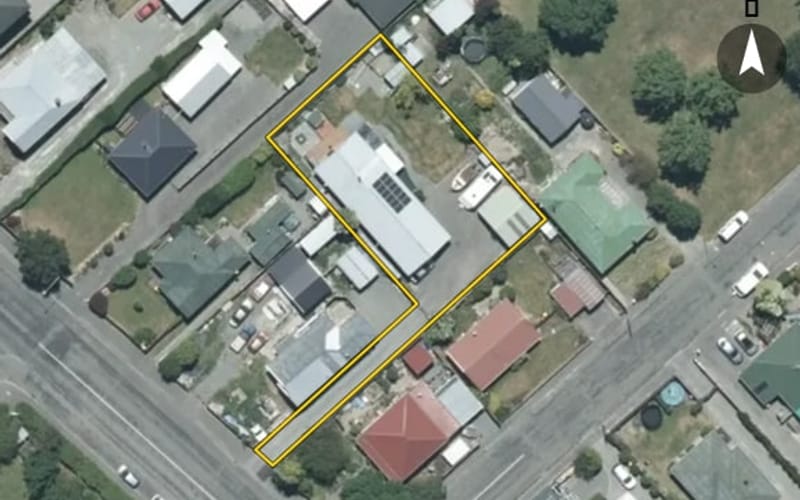45A Wakanui Road