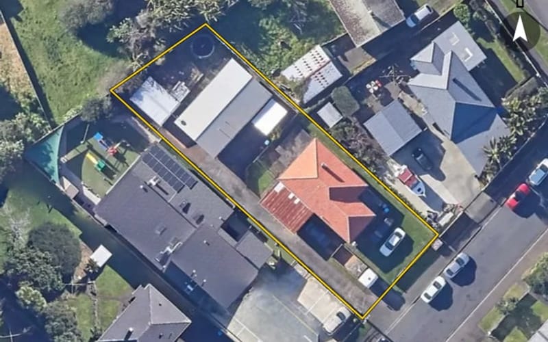 3 Denize Road