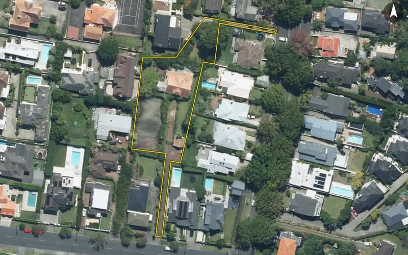 14 Combes Road