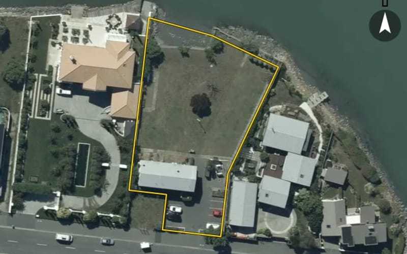 86A Beachville Road