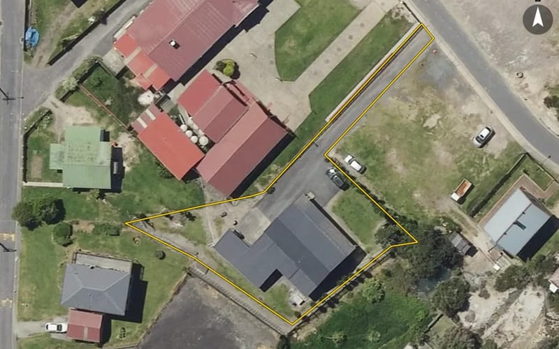 9 Tunohopu Street