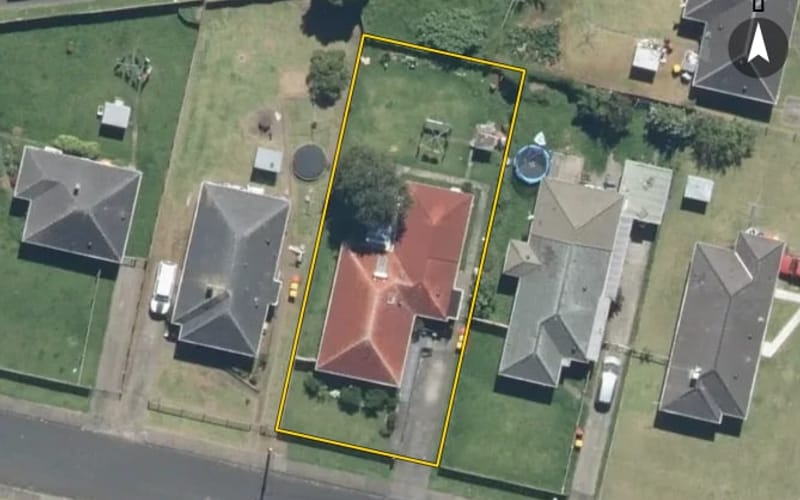 75 Franklyne Road