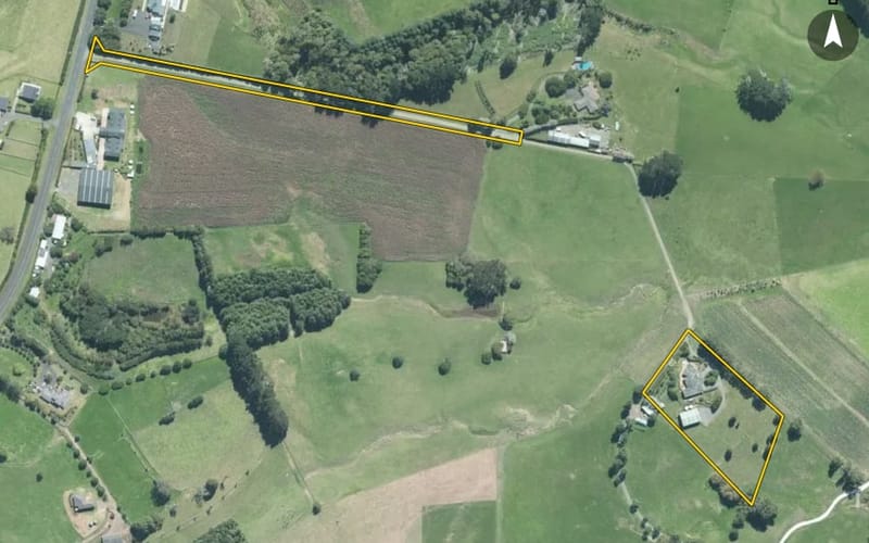 235C Ostrich Road