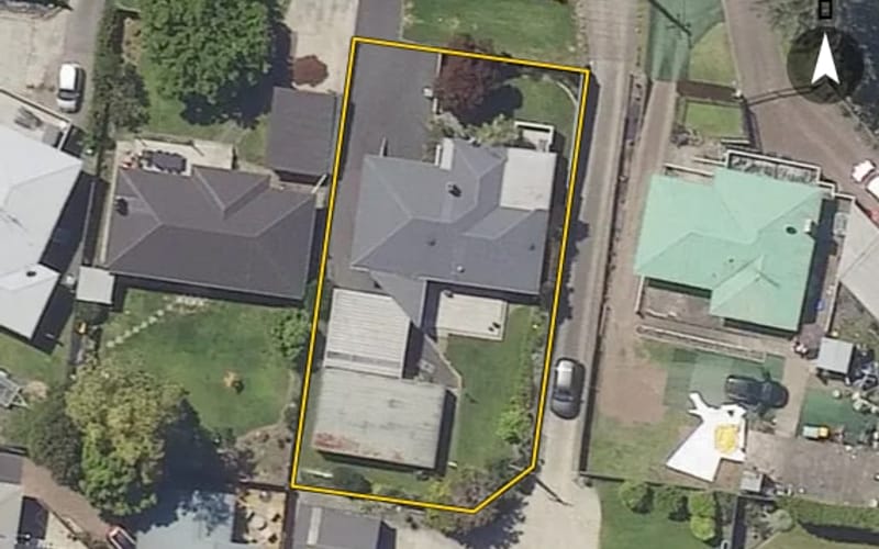 112 Sherwood Street