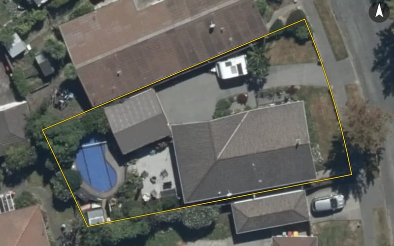 7 Northfield Road