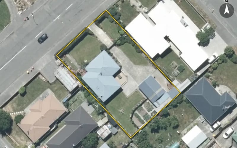 72 Creek Road