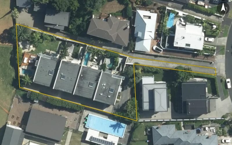 41A Hopkins Crescent