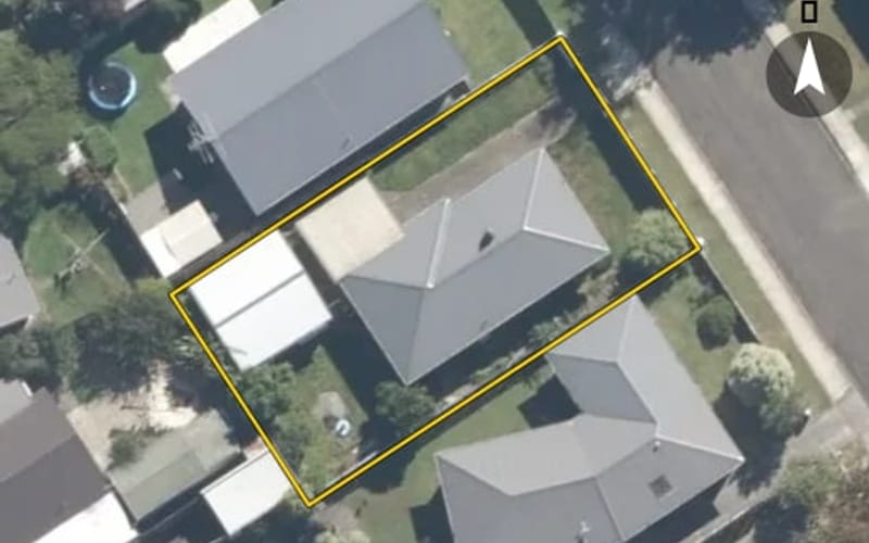 25 Whirinaki Crescent