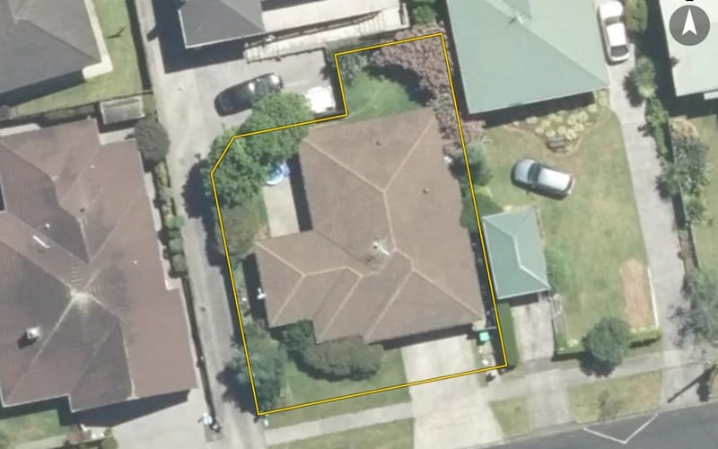 28A Carlton Road