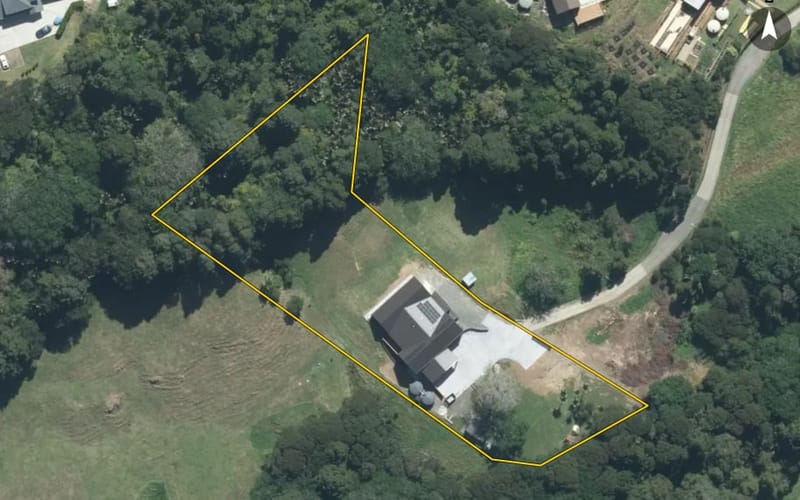 84 Vaughans Road
