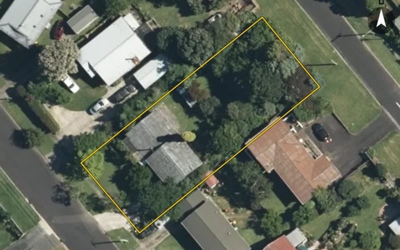 48 Rata Street
