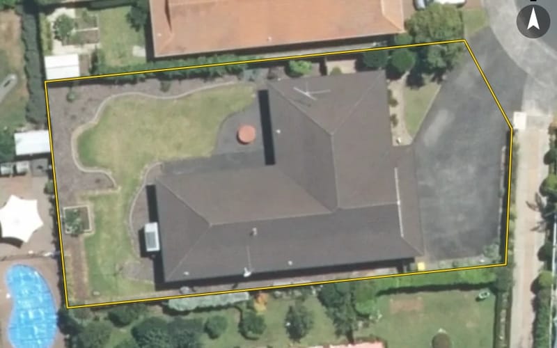 30 Perotti Place