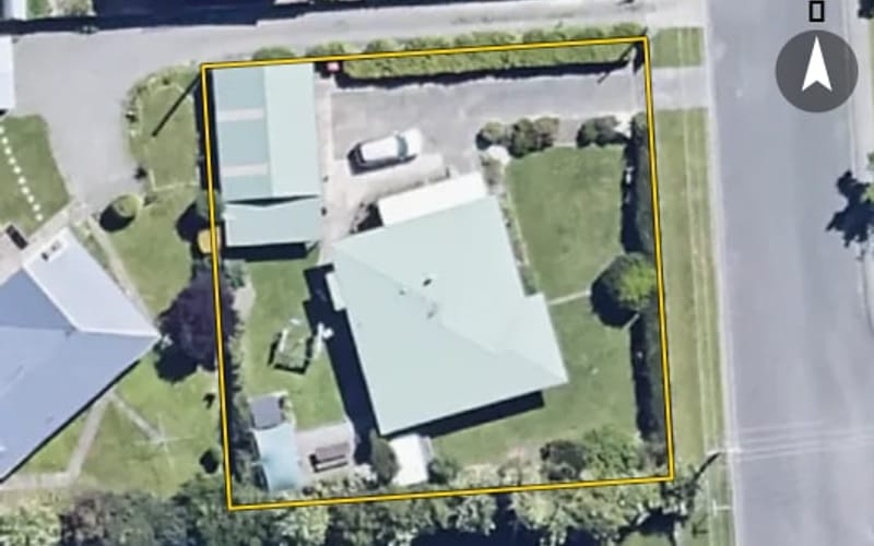 212 Howick Road