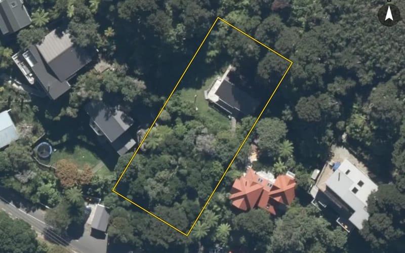 21 Kotari Road