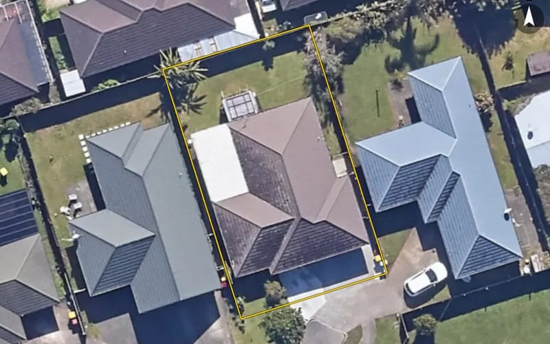 15 Stardon Place