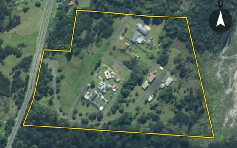 16 Te Rawhitiroa Road