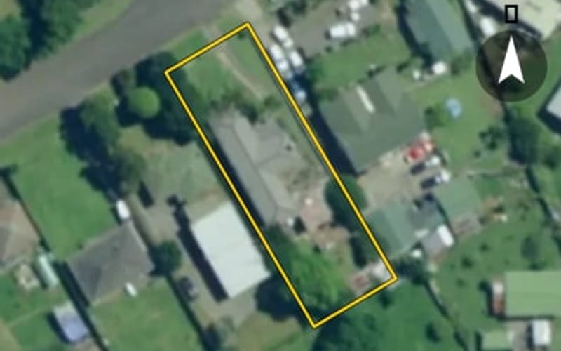 5 Heke Street