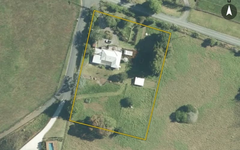 525 Ness Valley Road
