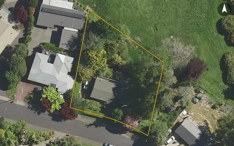 19 Exeter Place