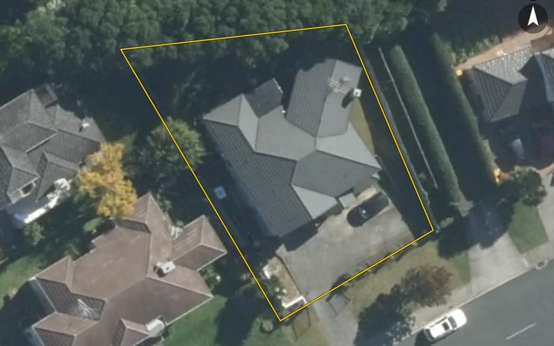 23 Spencer Road