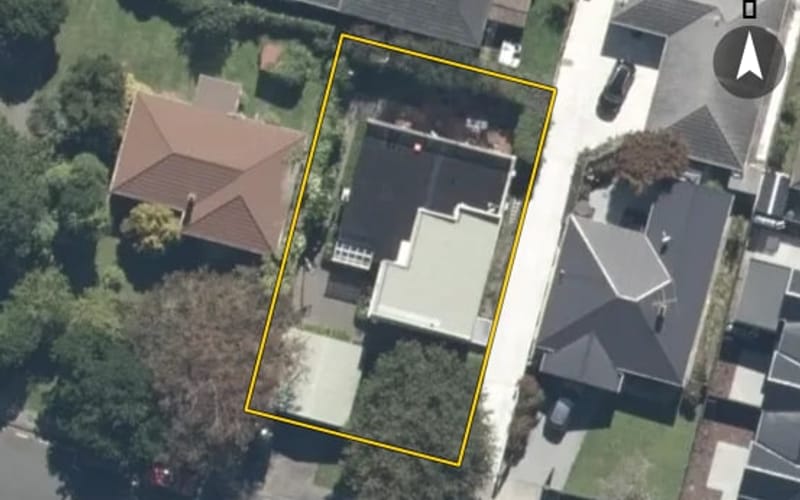 39 Hardy Street