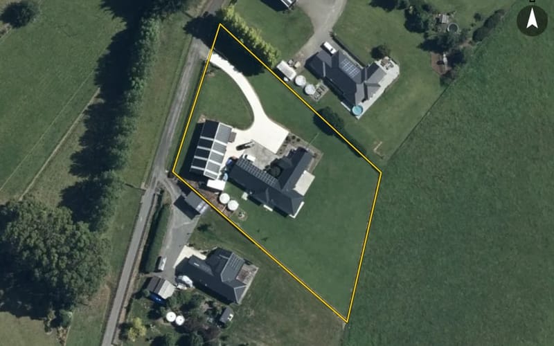 248G Watershed Road