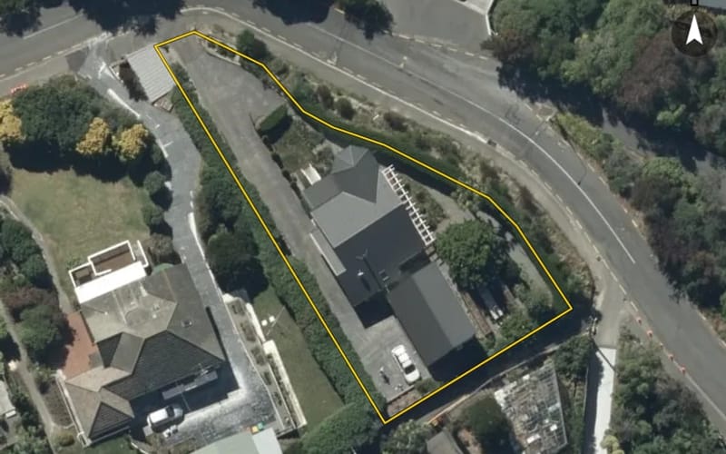 16 Kidson Terrace