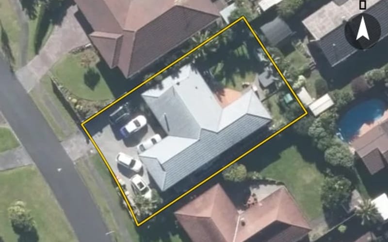 7 Citation Way