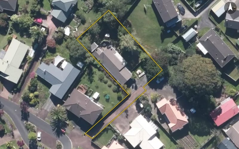 20 Queen Natalie Place