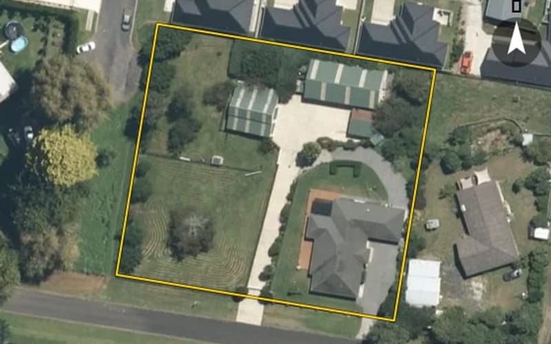 44 Sheehan Street