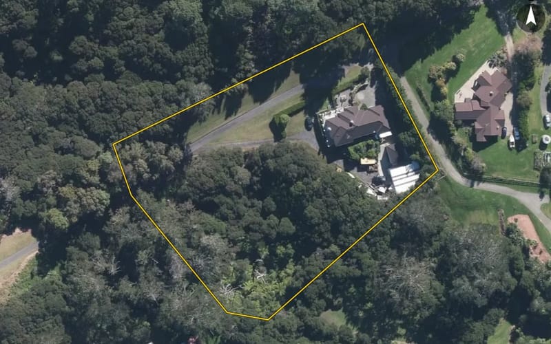 209A Schnapper Rock Road