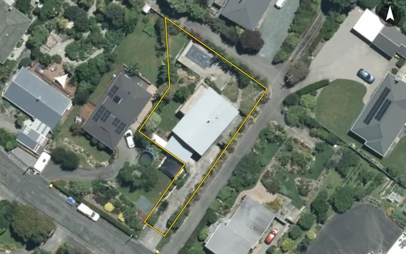 72 Tui Glen Road